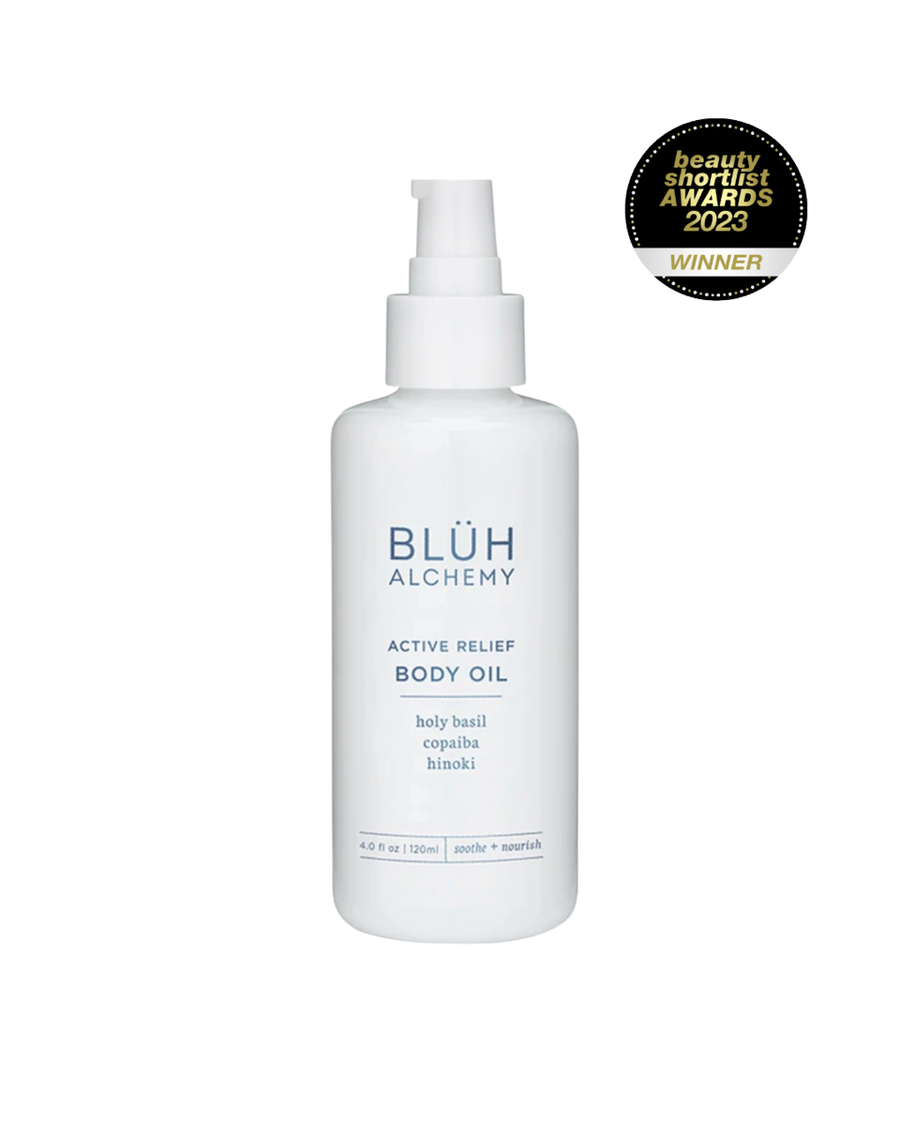 BLÜH ALCHEMY MULTI C SERUM- PLUMP + PROTECT 1 fl store oz/30 ml